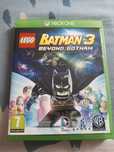 LEGO Batman Poza Gotham gra Xbox One