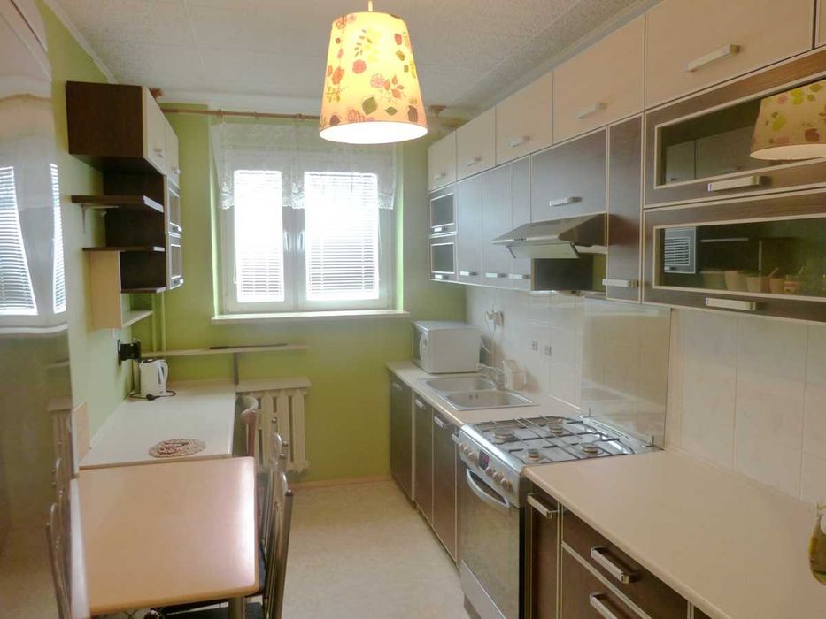 Wynajmę pokój 18m2 z balkonem nad Maltą