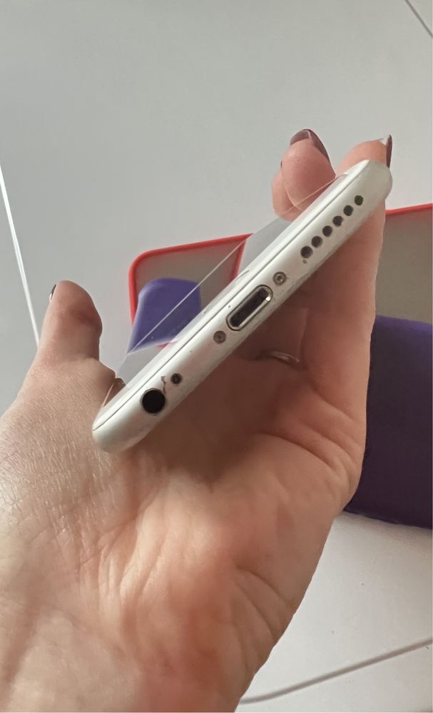 Iphone 6S 32 Gb neverlock