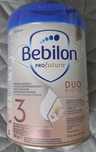 Sprzedam mleko Bebilon 3