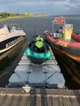 Sea Doo Spark Trixx