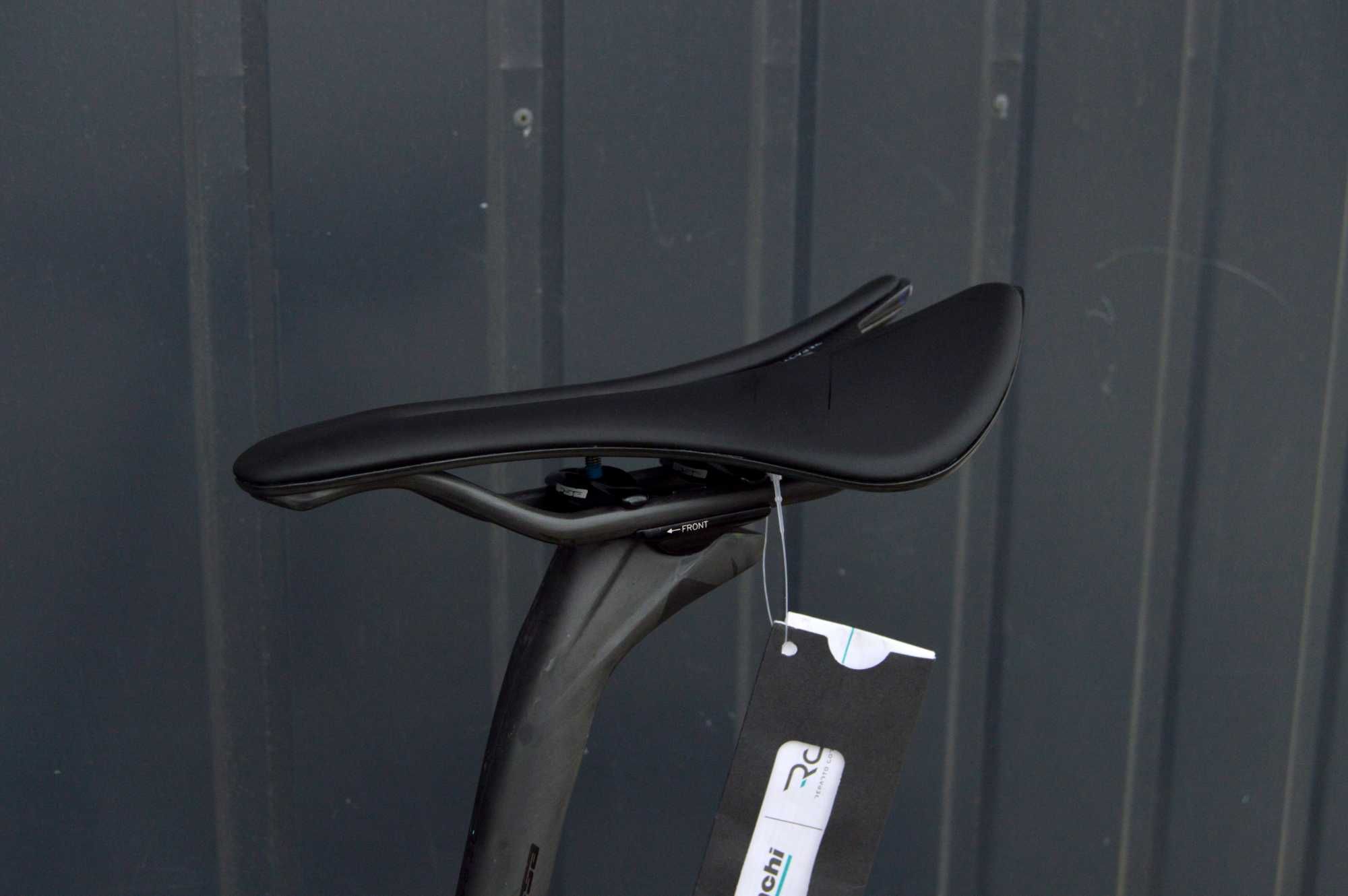 BIANCHI SPECIALISSIMA CV DISC Ultegra Di2 7,3kg 47 59 szosa szosowy