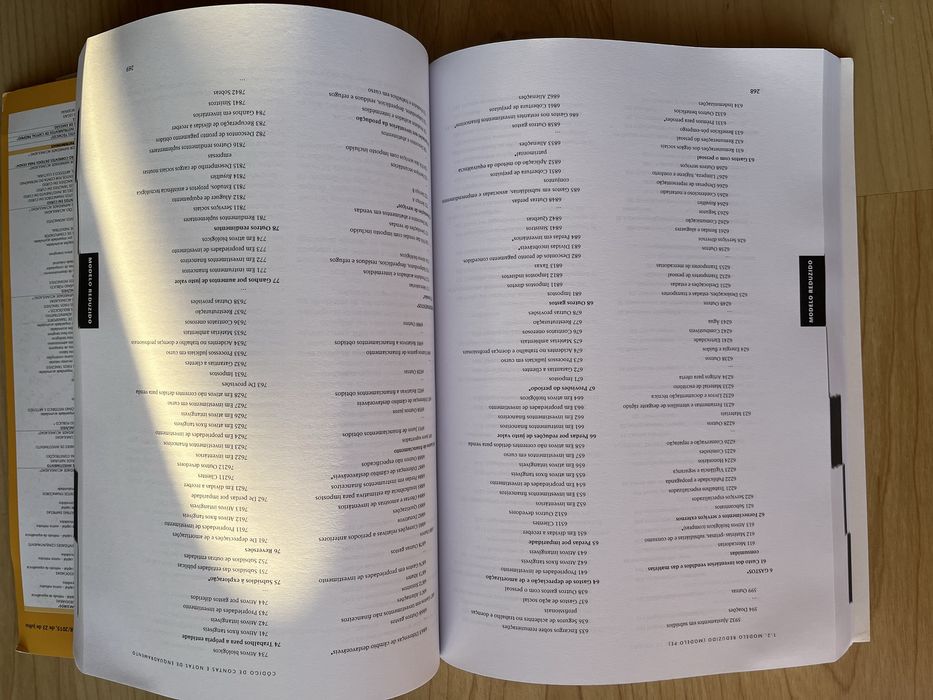 Sistema De Normalizacao Contabilistica