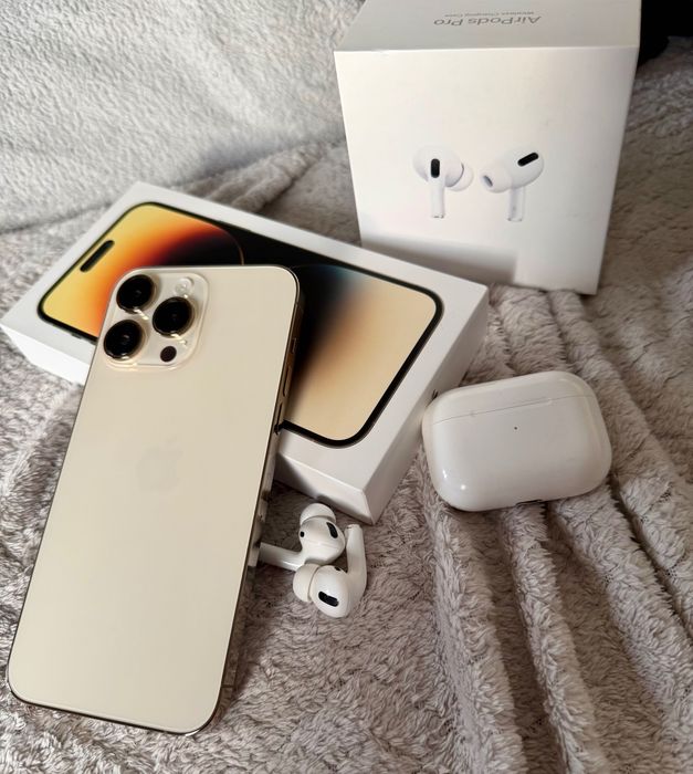 IPhone 14 Pro Max/ 128G