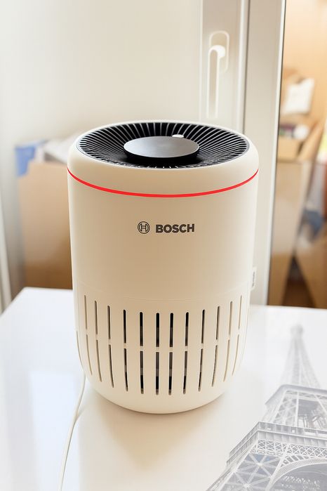 Очисник повітря Bosch Air 2000 HEPA фільтр / очиститель воздуха Bosch