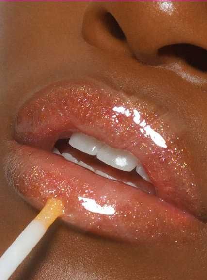 Colourpop Ultra Glossy Lip Gloss In Phew Błyszczyk do ust mini USA