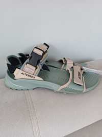 Adidas Terrex Hydroterra sandals sandały roz 46