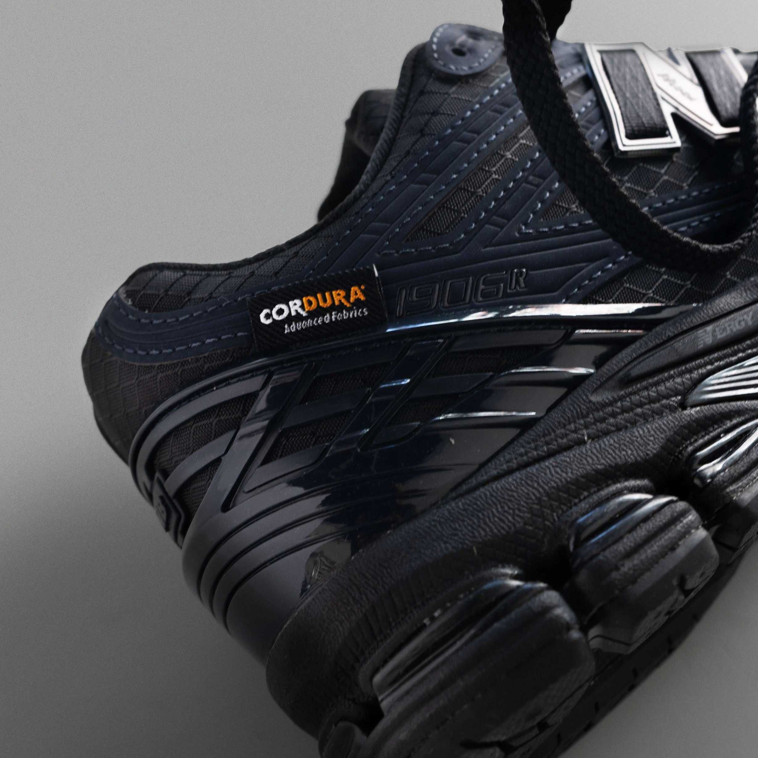 ОРИГІНАЛ New Balance 1906R Cordura M1906RWE кроссовки мужские кросівки