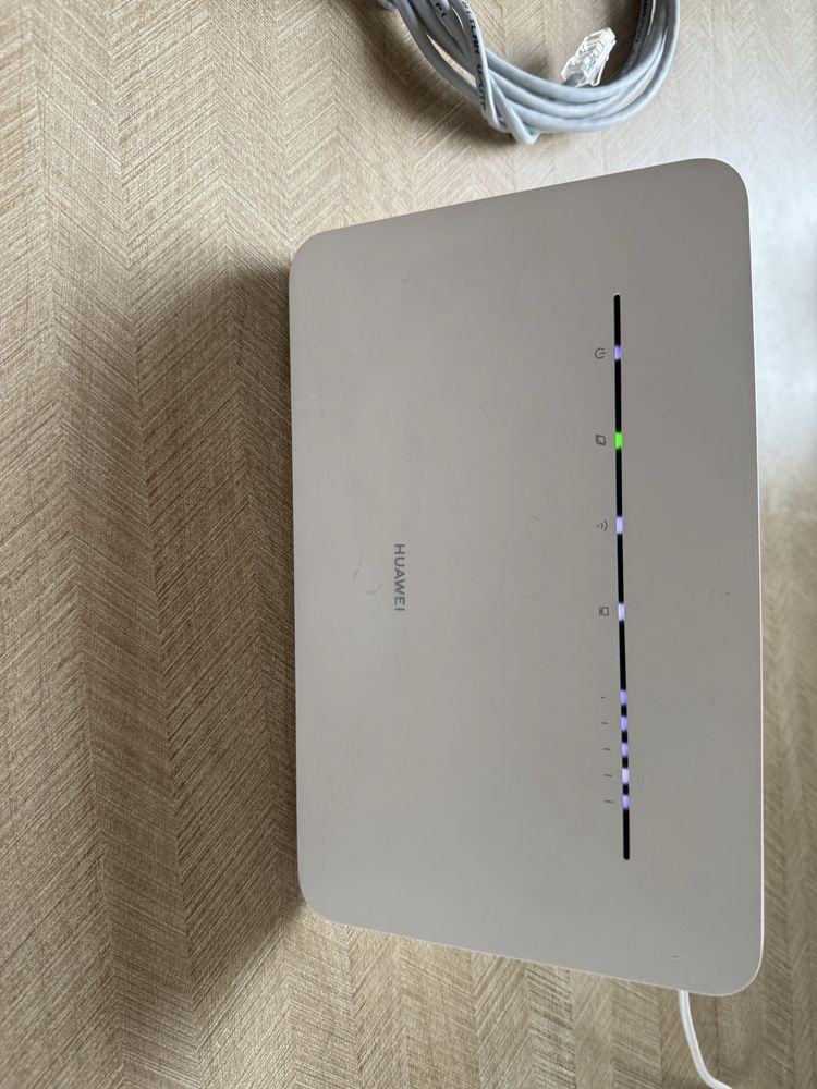 Router HUAWEI B535-232