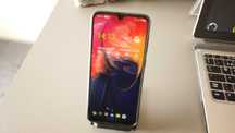 Samsung A50 com capa, desbloqueado.