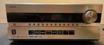Amplituner ONKYO TX-NR3008