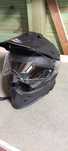 Kask motocyklowy lub na  hulajnogę r s