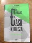 Julio Dinis, Almeida Garrett, Eça de Queirós, Camilo Castelo Branco