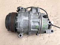 Компрессор кондиционера кондиціонера BMW 7 F01 X5 E70 F15 5 F10 6 F12