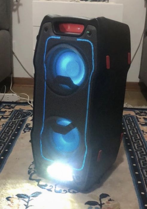 Coluna Sharp PS-929