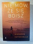 Nie mów że się boisz, Catozzella