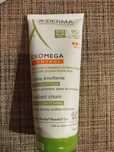 A-derma Exomega Control Krem 200 ml