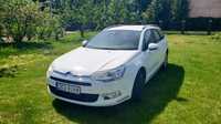 Citroen C 5 2.0 HDI 2010 r