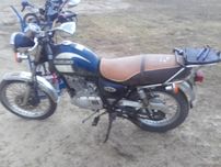 Suzuki tu125 gn 125 tu gn 125 moduł bak felga koło gaźnik części