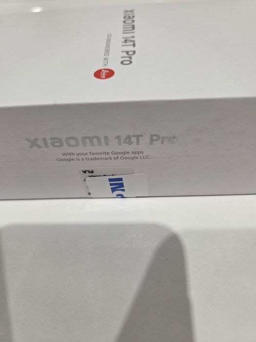 Telefon Xiaomi 14T Pro