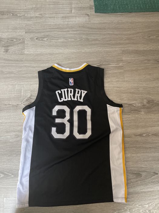 Camisola golden State warriors City Edition curry