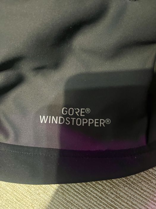 ‼️‼️Віндстоппер, велокуртка, віндстопер GORE BIKE WEAR
