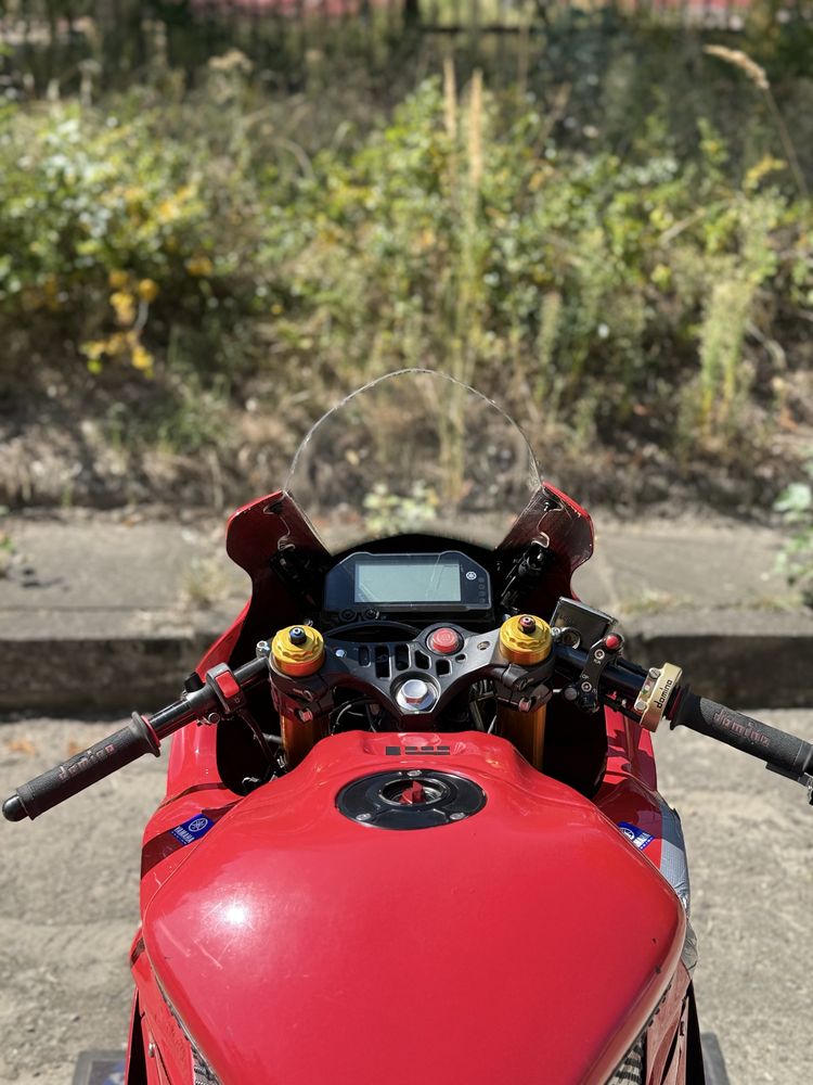 Yamaha R3 2022 SST300 Tor Torowy Torówka salon Polska WMMP MŚ BDB