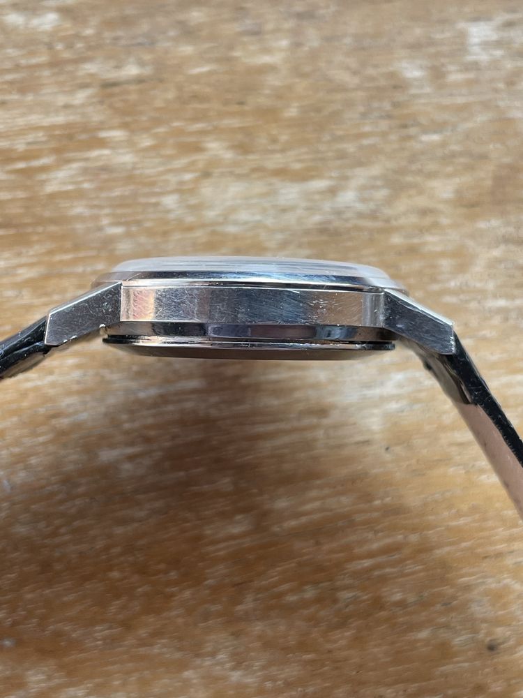 Relógio Omega Seamater