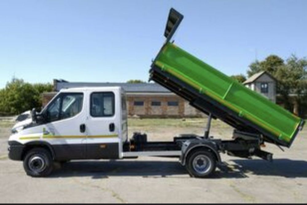 Послуги міні техніки.міні-екскаватор