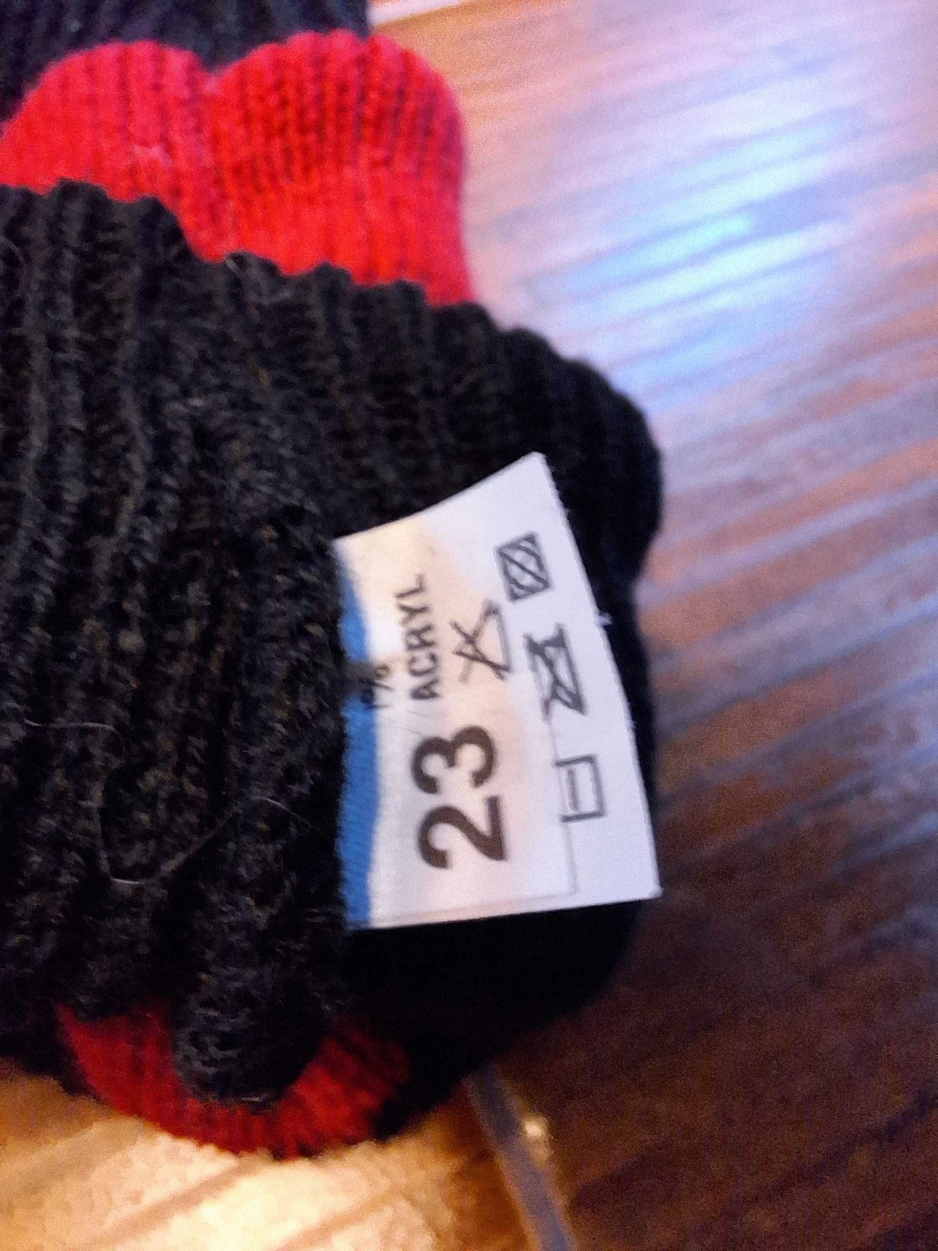 Sweterek dla psa Amiplay 23 cm