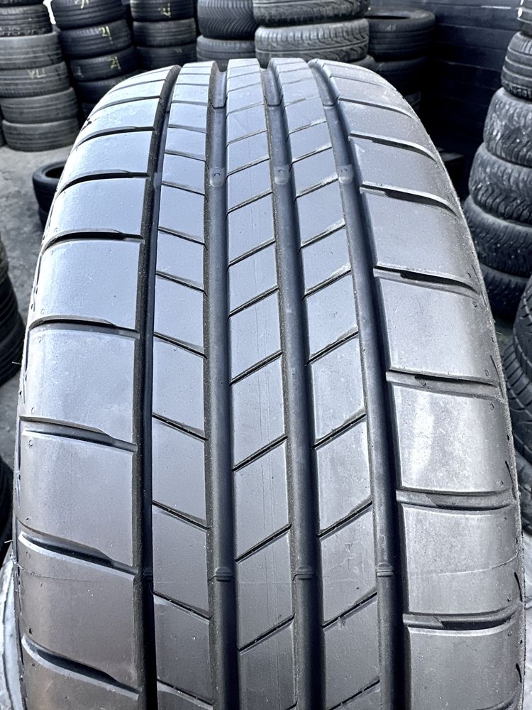 205/60/16 Bridgestone Turanza T005 | КАК НОВЫЕ | летние шины | 2022г