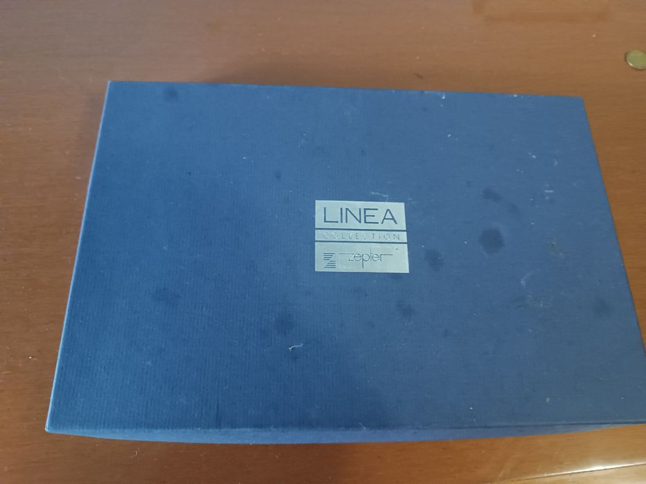 Набор ножей кухонных Zepter