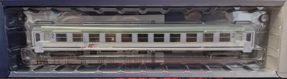 Tillig 74998 wagon Intercity H0
