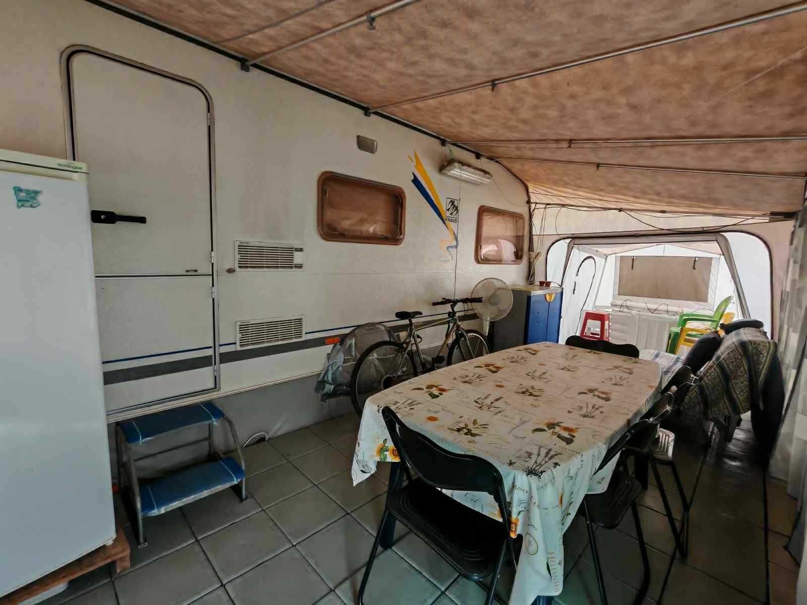 Avancado caravana Movicampo