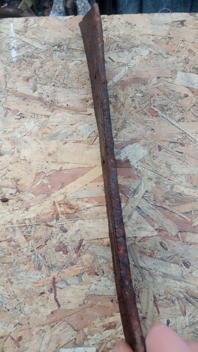 Леміх/ лемех до плуга