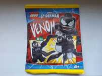 Figurka lego venom