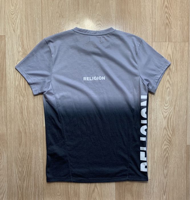 Religion Logo футболка