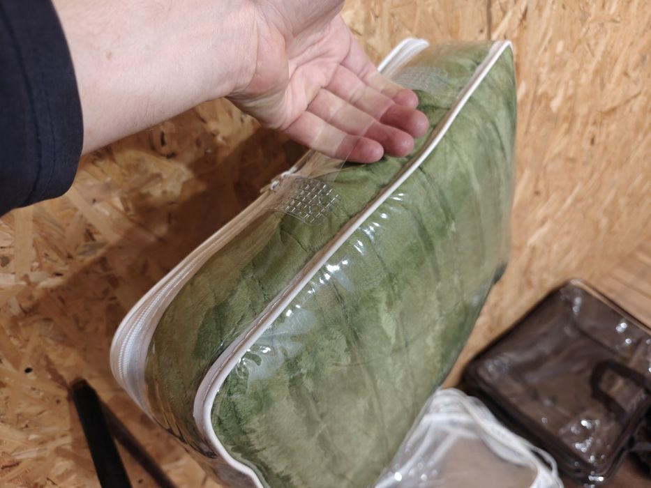 Сумки для речей, упаковочні, в роддом, в пологовий