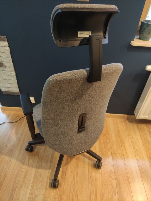 Krzesło do komputera VALLFJALLET IKEA
