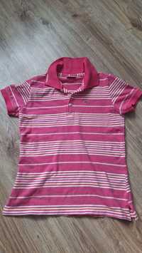 Bluzka damska polo Lacoste S