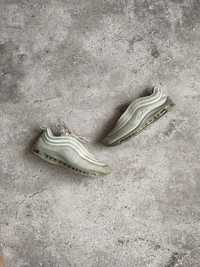 Кросівки Nike Air Max 97 чоловічі кросівки найк аір макс