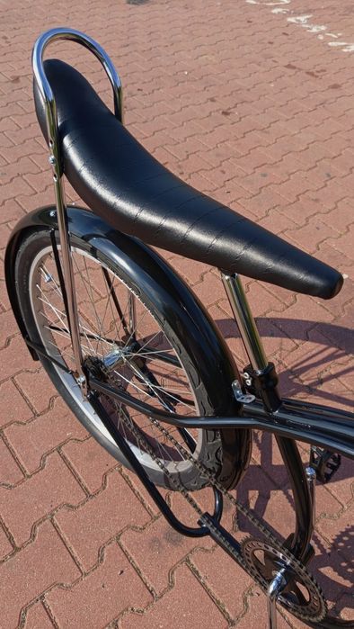 Rower PgBikes typu Lowrider / Beach cruiser