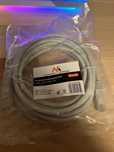 Maclean Przewód patchcord UTP cat6 3m (MCTV-660)