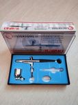 Аэрограф  PT- 1504 INTERTOOL