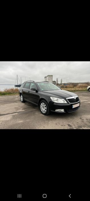 Продам шкода октавия в идеальном состоянии!