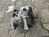 Alternator Bmw E61 2007 .3.0D