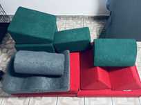 Plac zabaw dla dzieci piankowy sofa piankowa