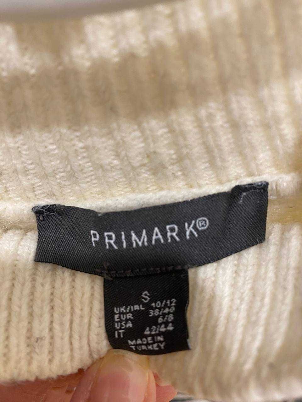 Свитер / кофта Primark, розмір S (оверсайз)