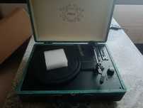 Gramofon retro Miric