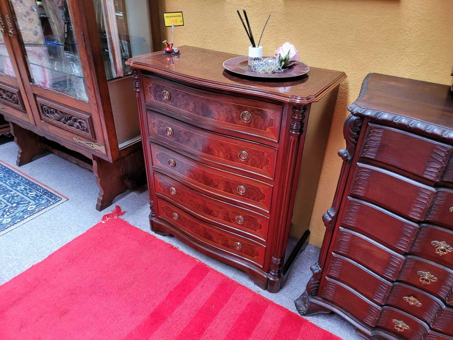 Camiseiro - Muito bom estado geral